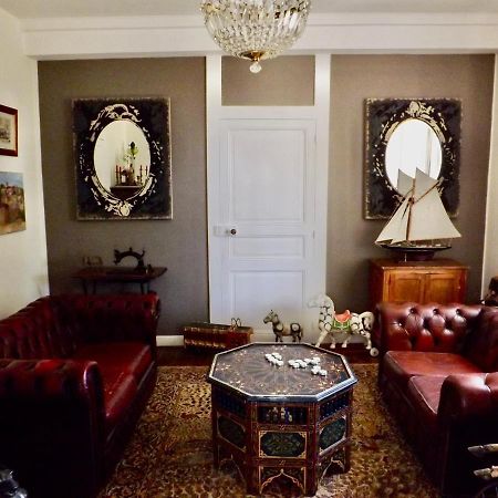 Domaine De Lalat - B&B With En-Suite Bathrooms All Rooms With Garden Views Montembœuf Exteriör bild