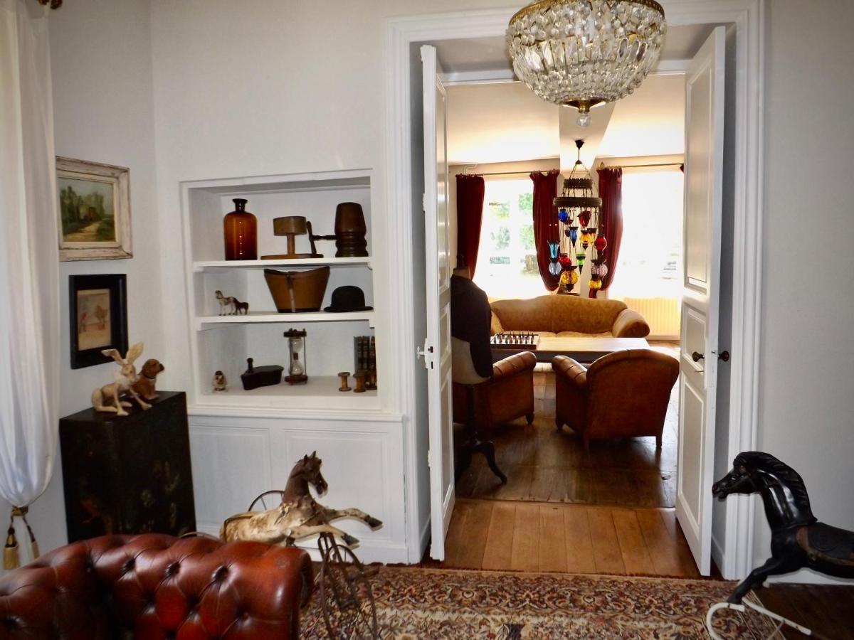 Domaine De Lalat - B&B With En-Suite Bathrooms All Rooms With Garden Views Montembœuf Exteriör bild
