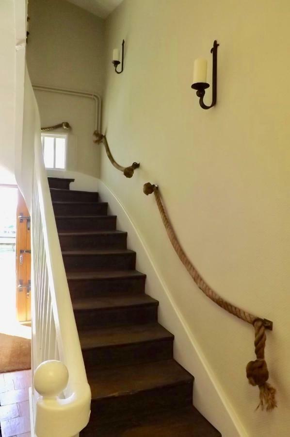 Domaine De Lalat - B&B With En-Suite Bathrooms All Rooms With Garden Views Montembœuf Exteriör bild