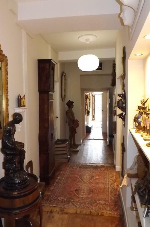 Domaine De Lalat - B&B With En-Suite Bathrooms All Rooms With Garden Views Montembœuf Exteriör bild