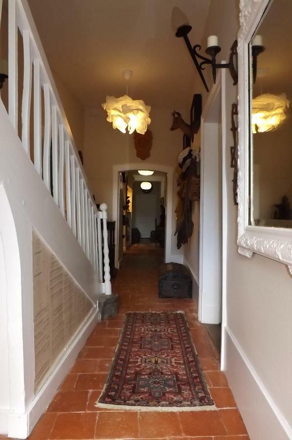 Domaine De Lalat - B&B With En-Suite Bathrooms All Rooms With Garden Views Montembœuf Exteriör bild